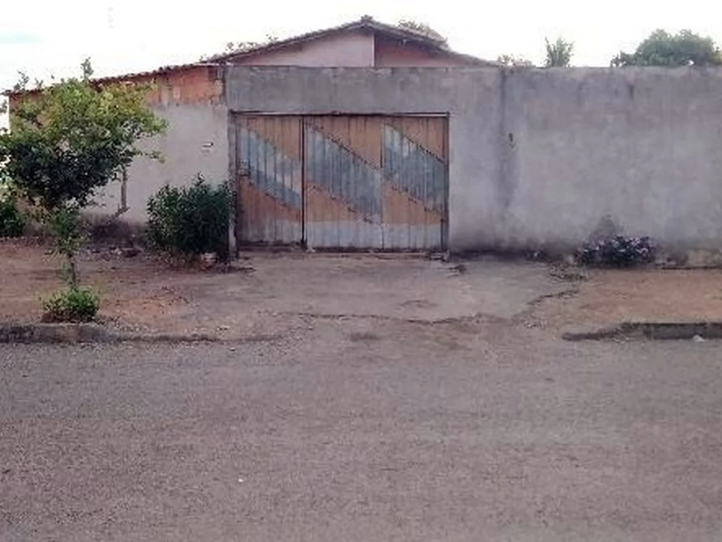 Casa - Luziania, GO - foto 1
