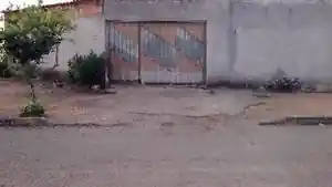 Casa - Luziania, GO