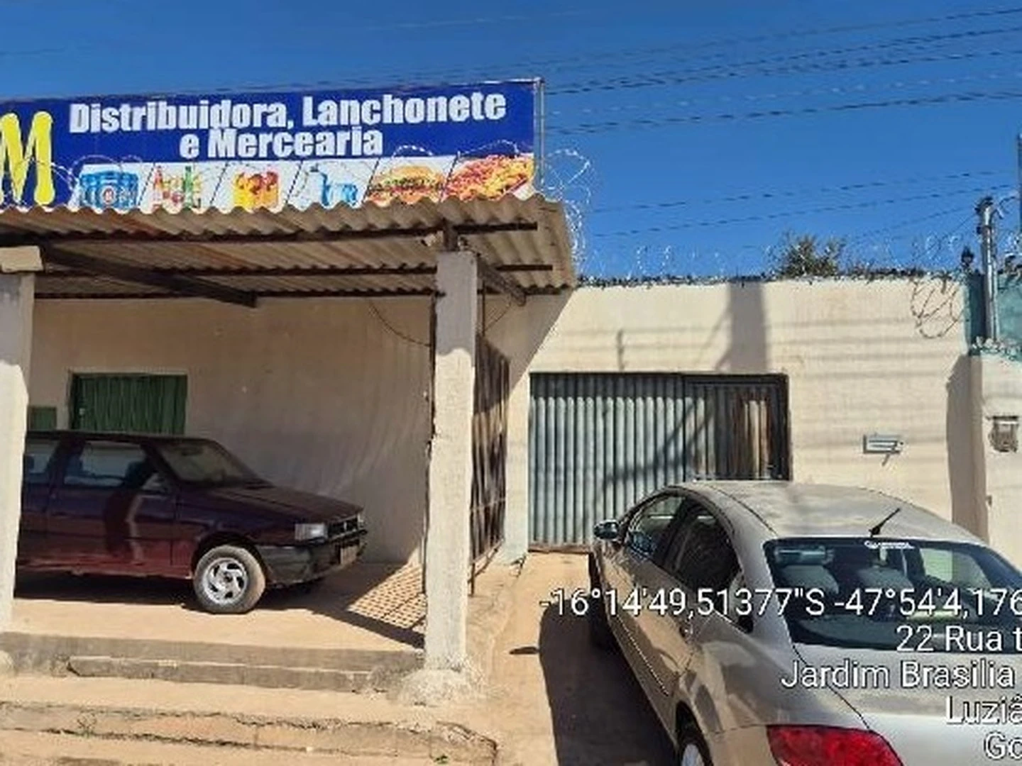 Casa - Luziania, GO - foto 1