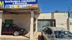 Casa - Luziania, GO