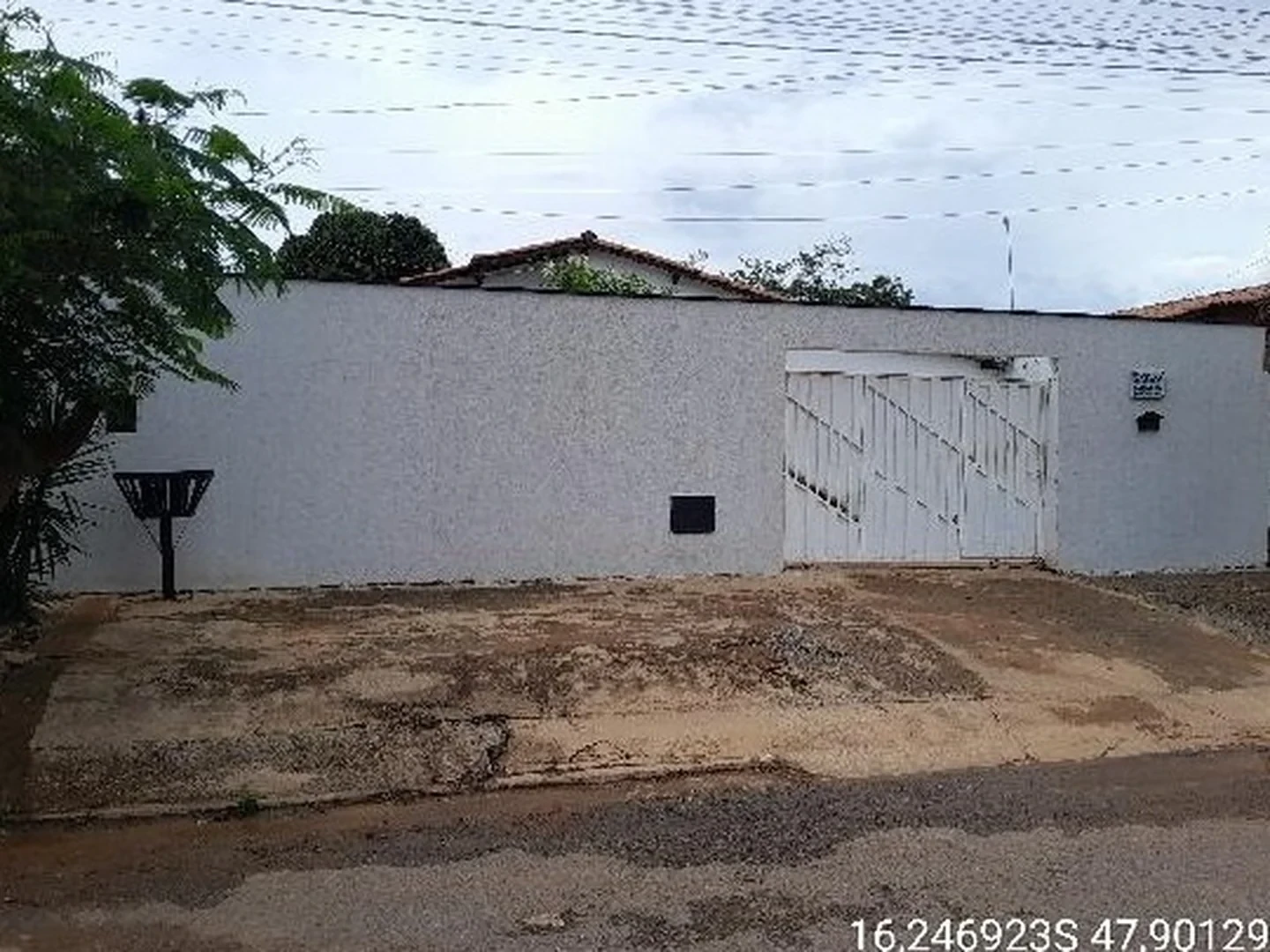 Casa - Luziania, GO - foto 1