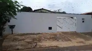 Casa - Luziania, GO