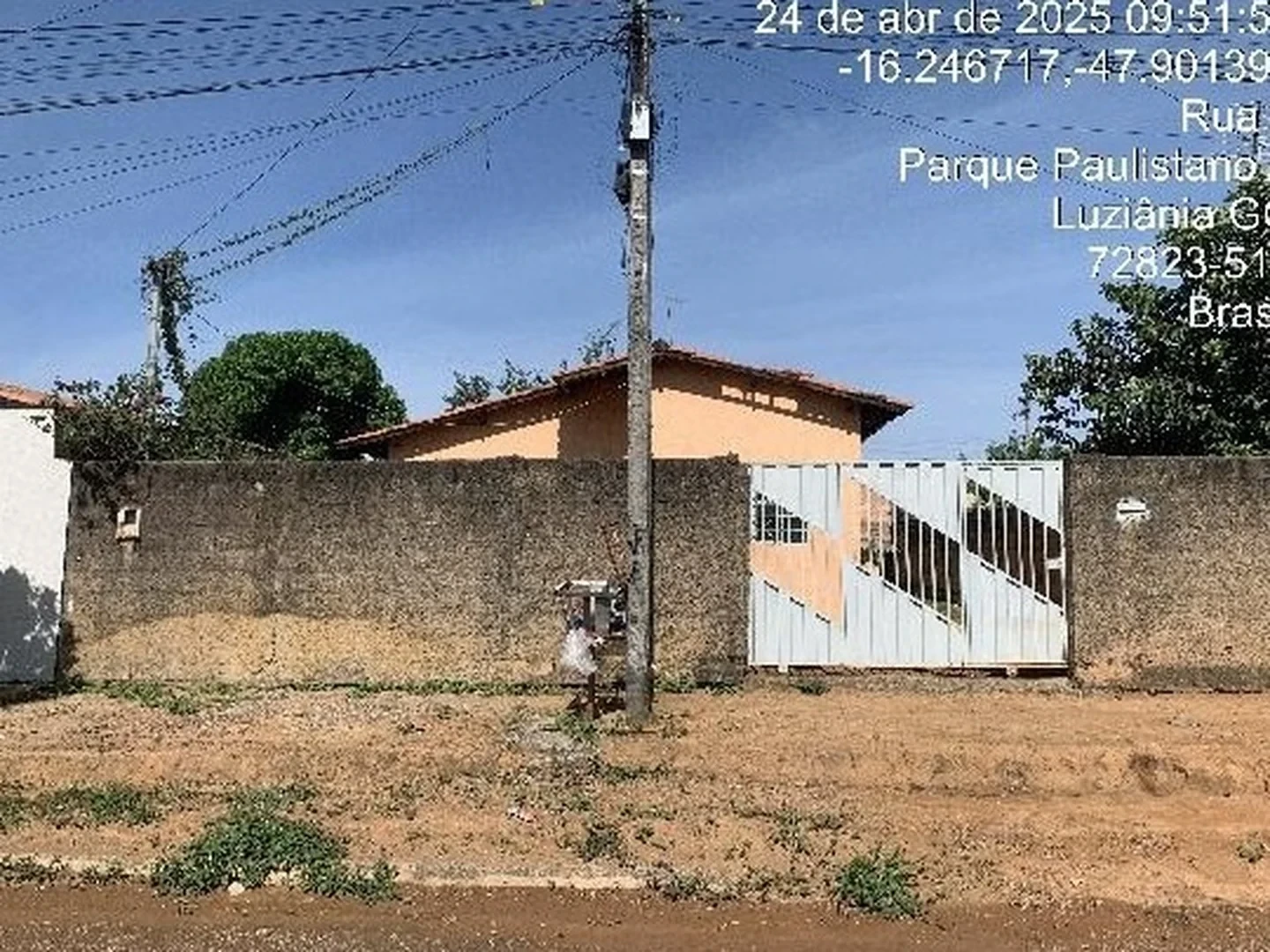 Casa - Luziania, GO - foto 1