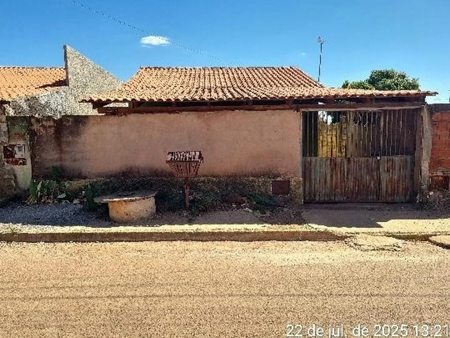 Casa - Cocalzinho De Goias, GO - foto 1