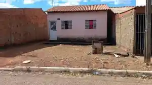Casa - Cocalzinho De Goias, GO