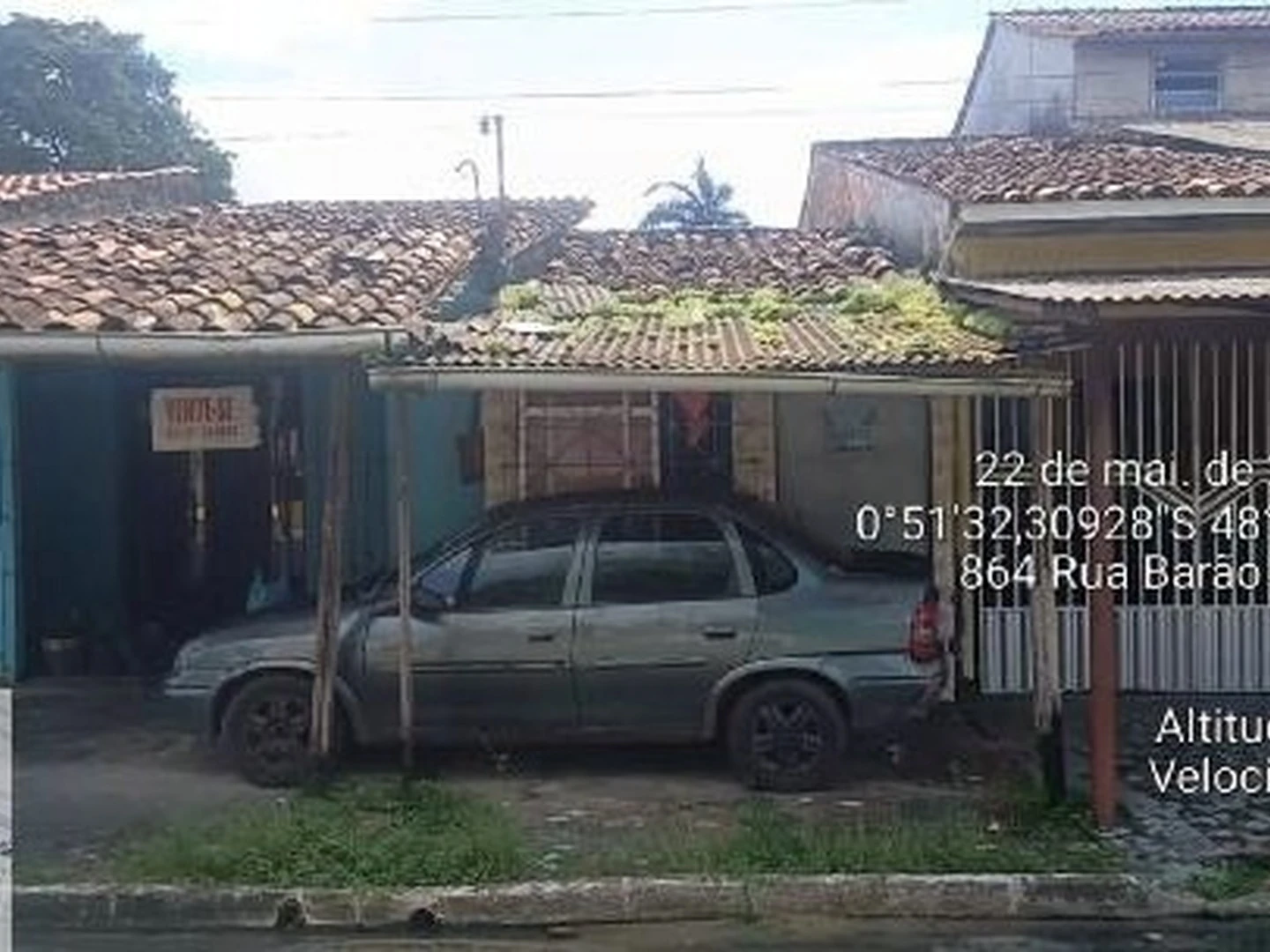 Casa - Vigia, PA - foto 1