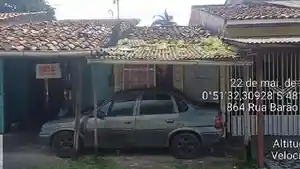 Casa - Vigia, PA