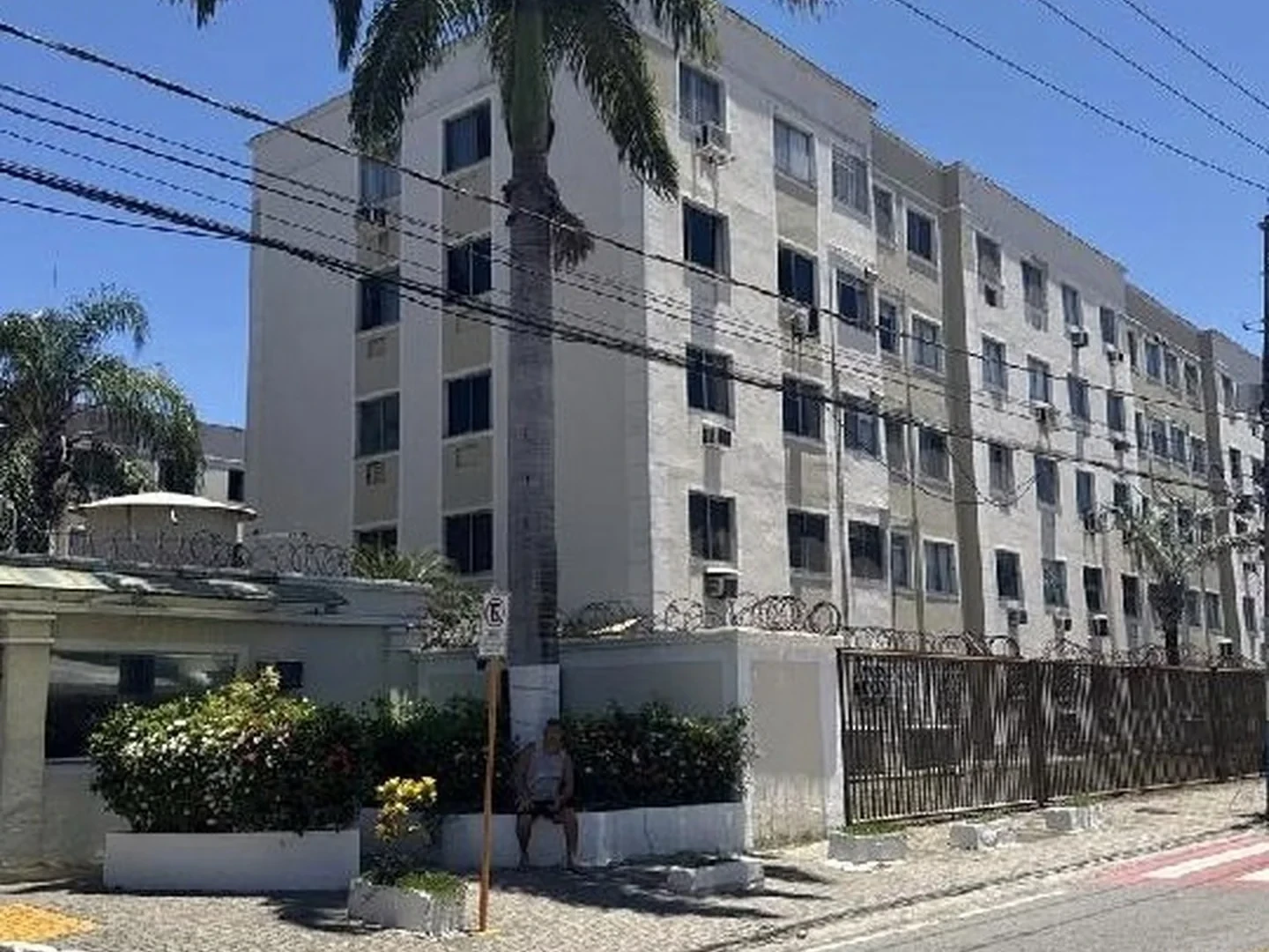 Apartamento - Belford Roxo, RJ - foto 1
