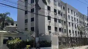 Apartamento - Belford Roxo, RJ