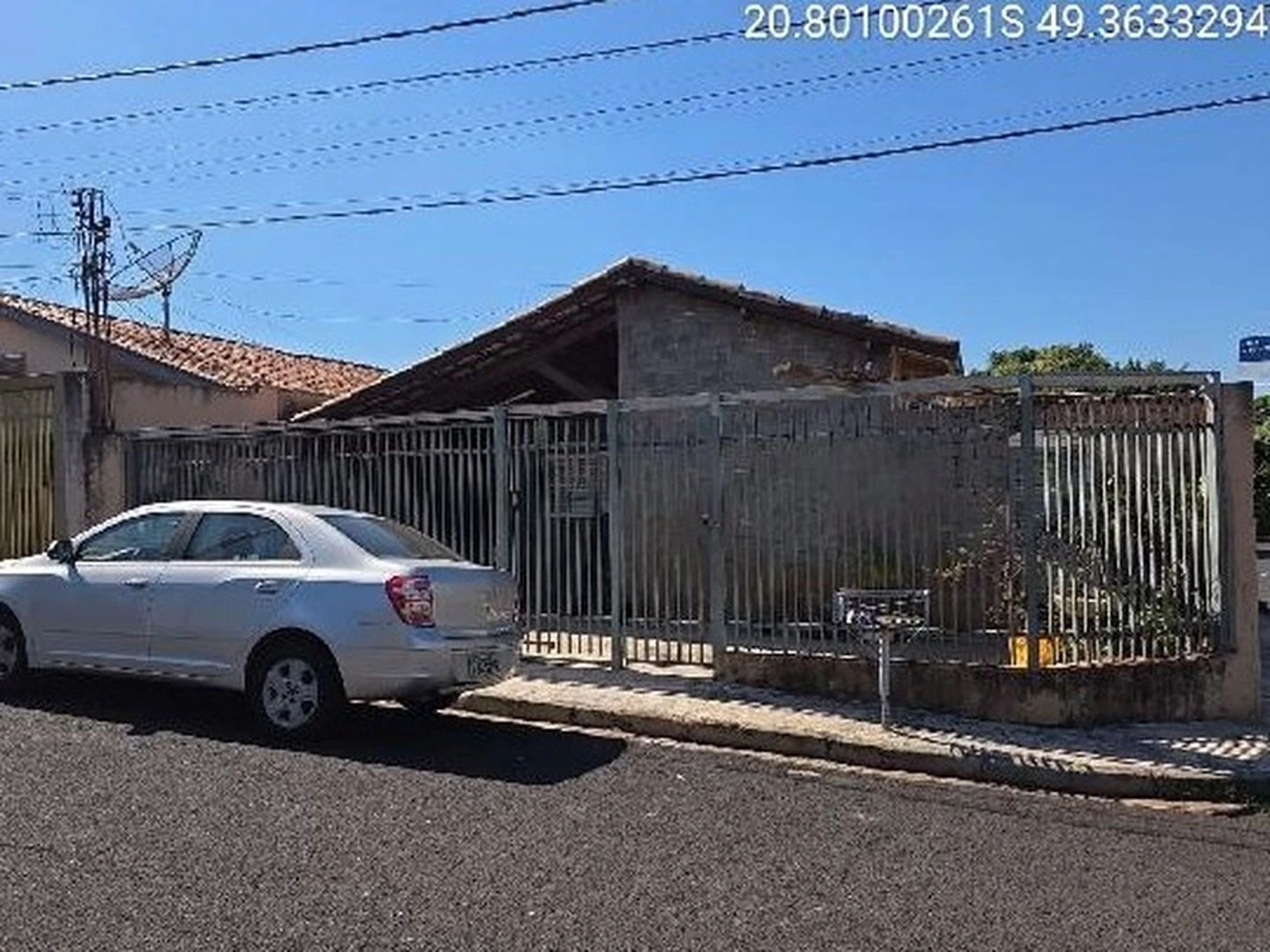 Casa - Sao Jose Do Rio Preto, SP - foto 1