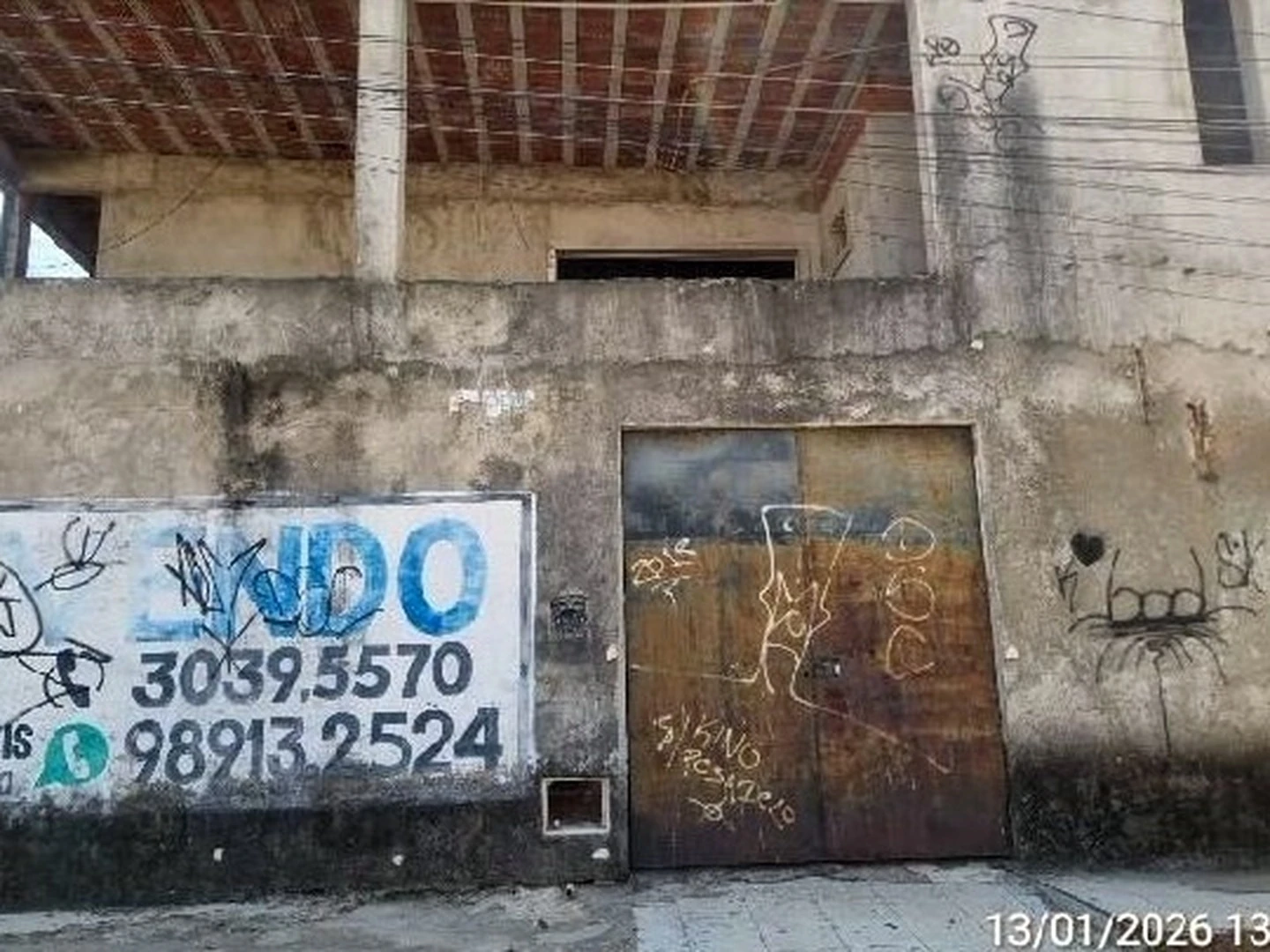 Casa - Fortaleza, CE - foto 1