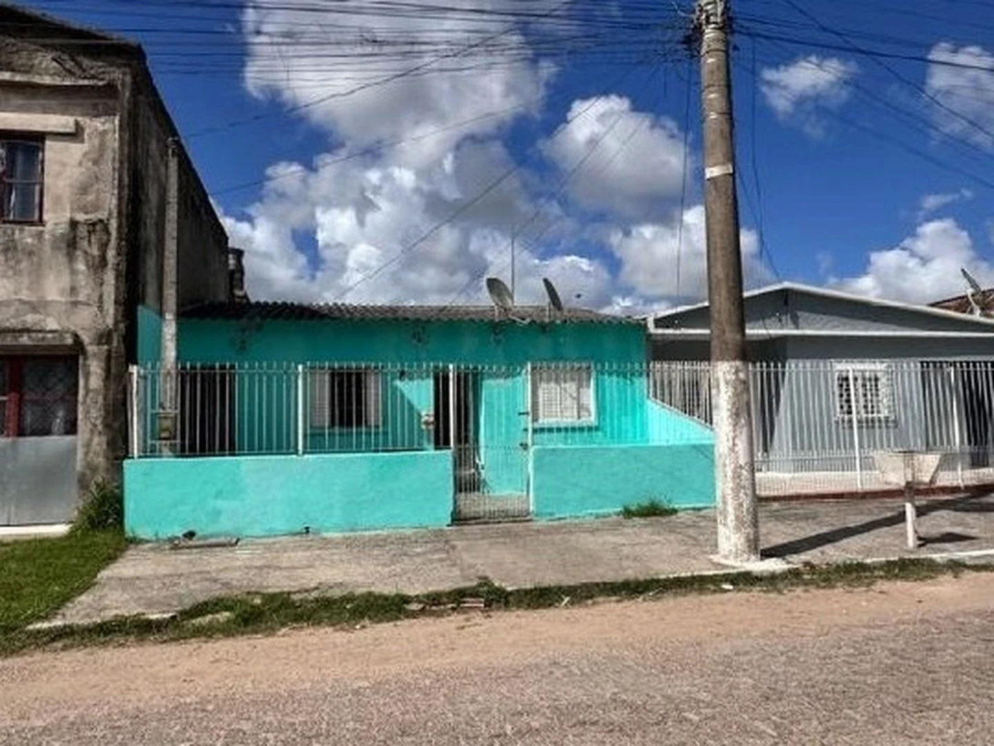 Casa - Pelotas, RS - foto 1