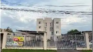Apartamento - Pinhais, PR