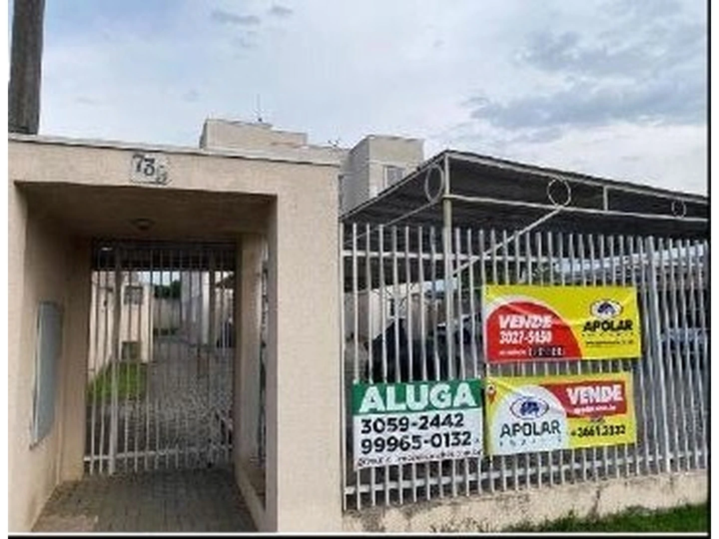 Apartamento - Pinhais, PR - miniatura 2