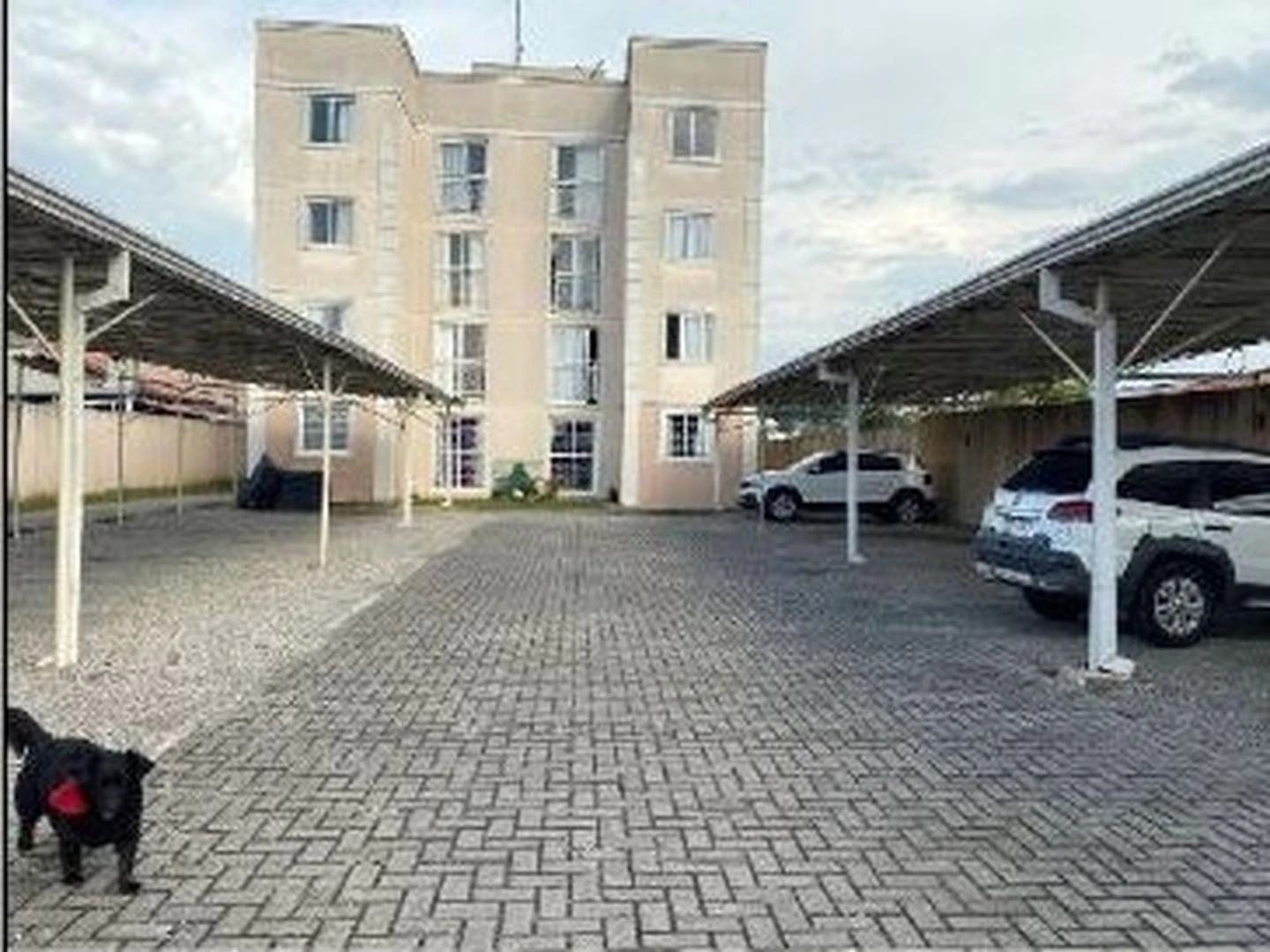 Apartamento - Pinhais, PR - miniatura 5