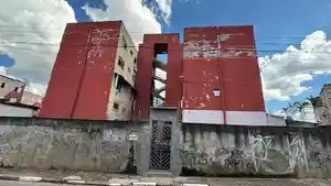 Apartamento - Carapicuiba, SP
