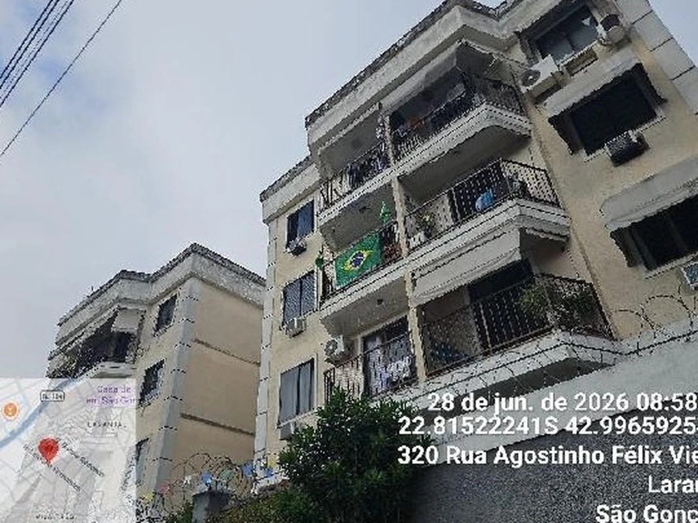 Apartamento - Sao Goncalo, RJ - foto 1