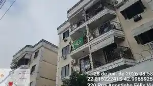 Apartamento - Sao Goncalo, RJ