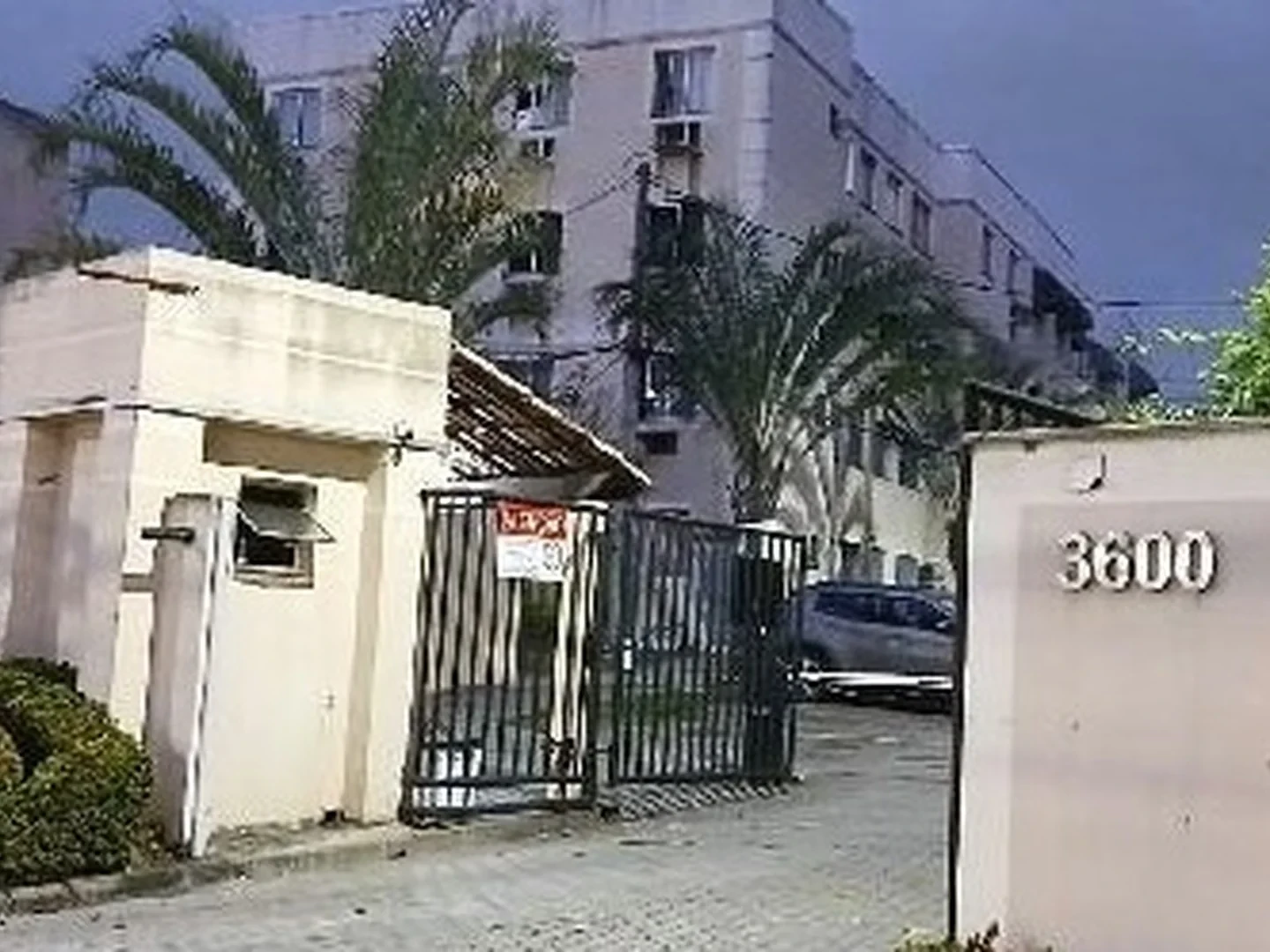 Apartamento - Rio De Janeiro, RJ - foto 1