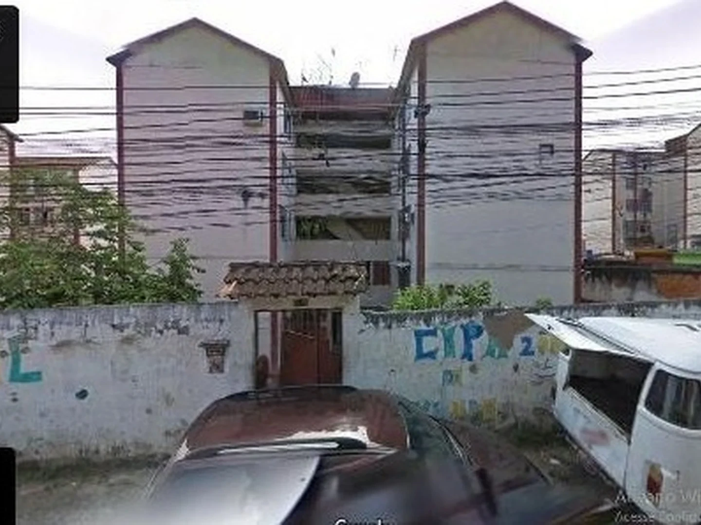Apartamento - Rio De Janeiro, RJ - foto 1