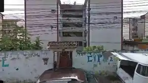 Apartamento - Rio De Janeiro, RJ
