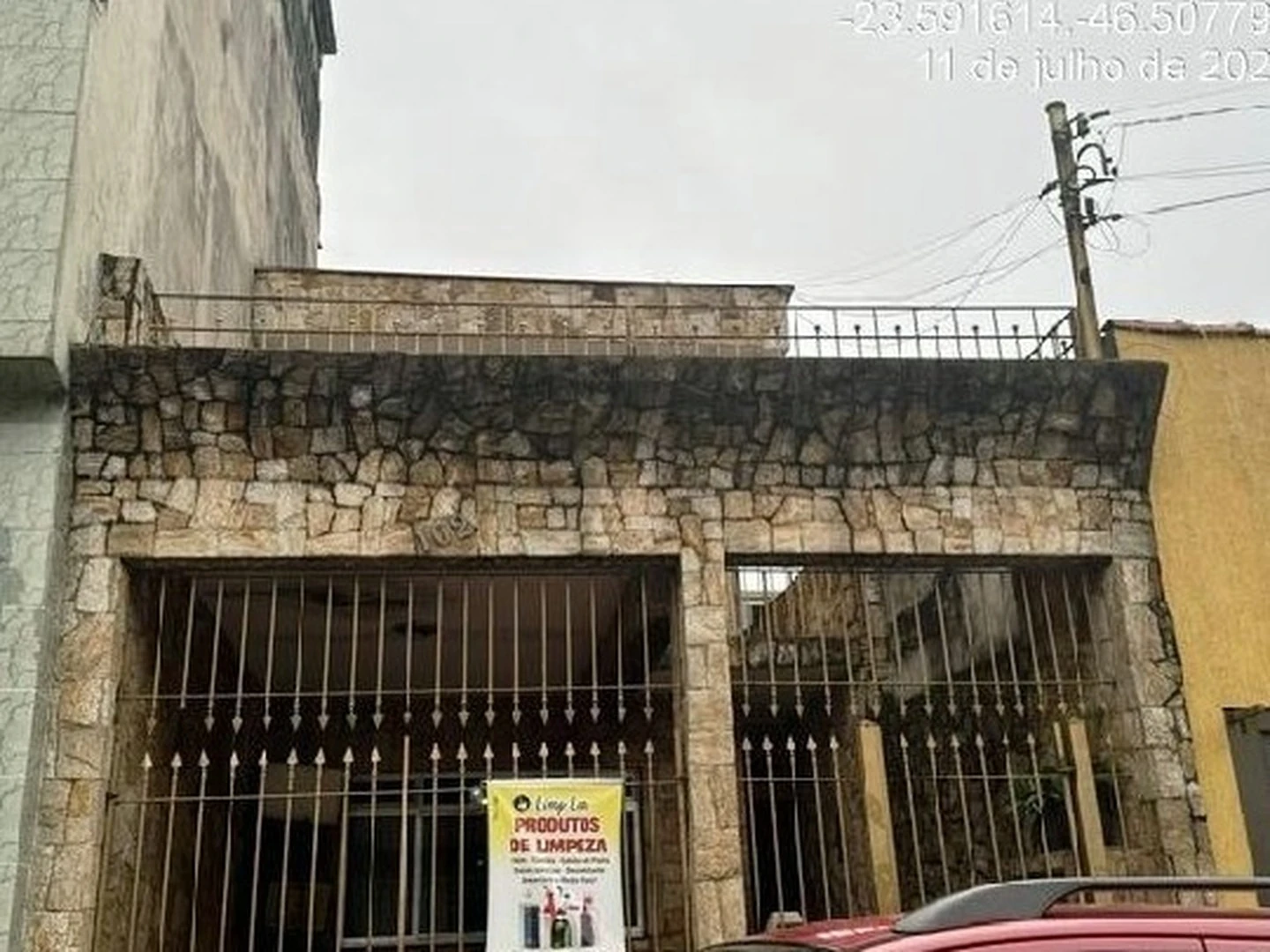 Casa - Sao Paulo, SP - foto 1