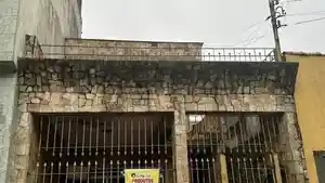 Casa - Sao Paulo, SP