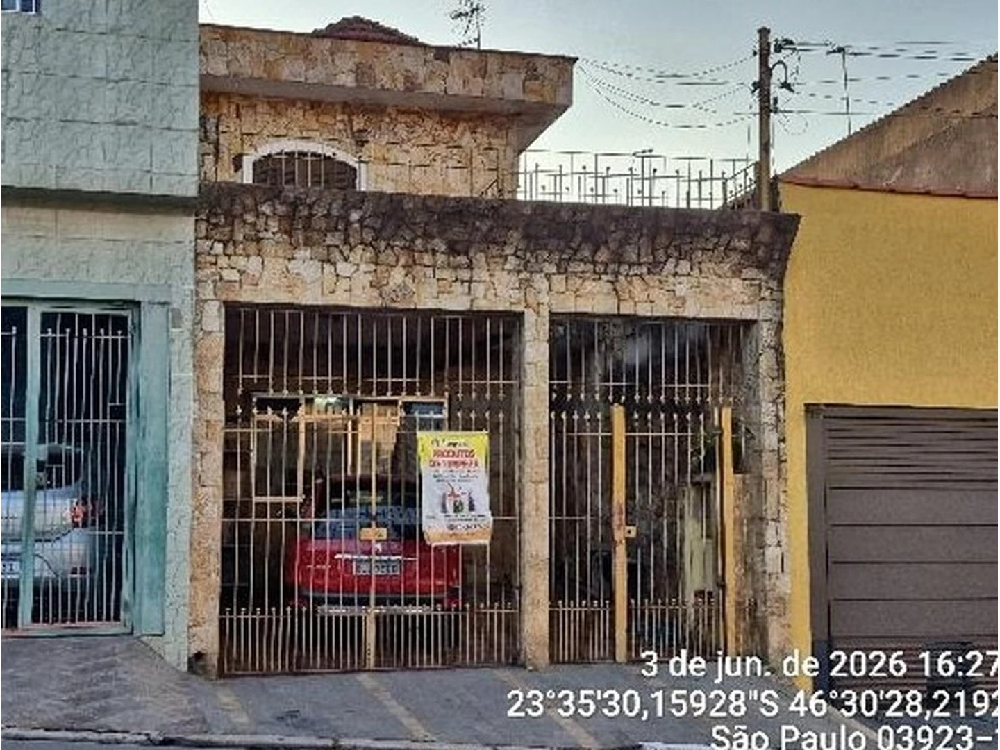 Casa - Sao Paulo, SP - miniatura 2