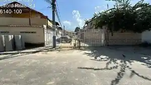 Casa - Belford Roxo, RJ