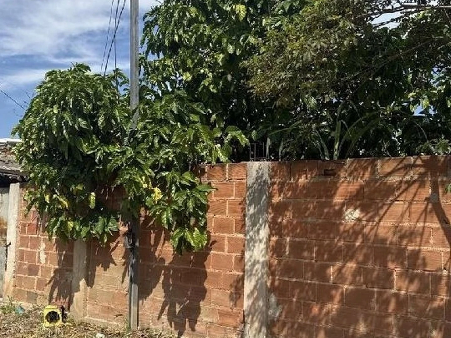 Terreno - Itaguai, RJ - foto 1