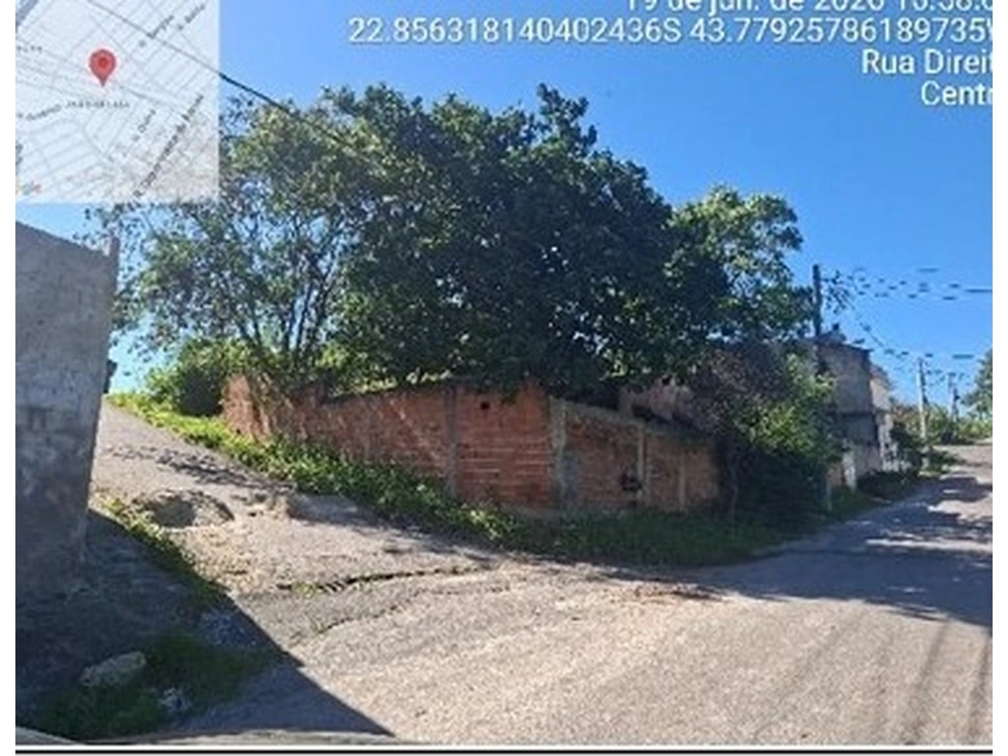 Terreno - Itaguai, RJ - foto 1
