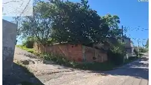 Terreno - Itaguai, RJ