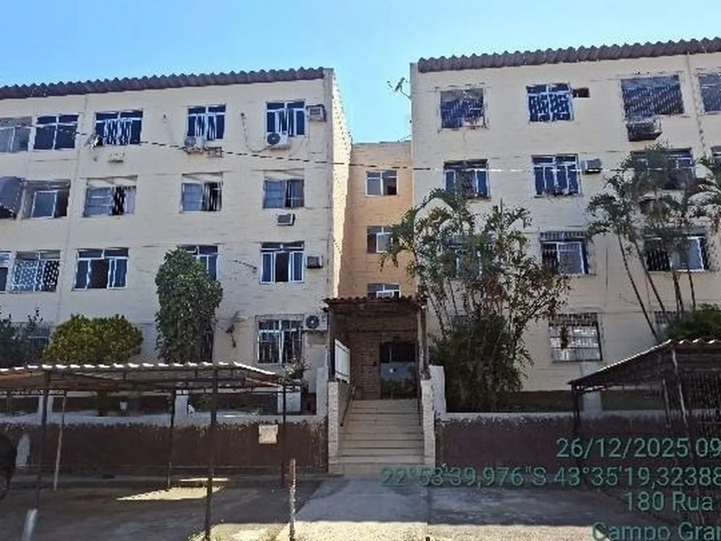 Apartamento - Rio De Janeiro, RJ - foto 1
