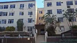 Apartamento - Rio De Janeiro, RJ