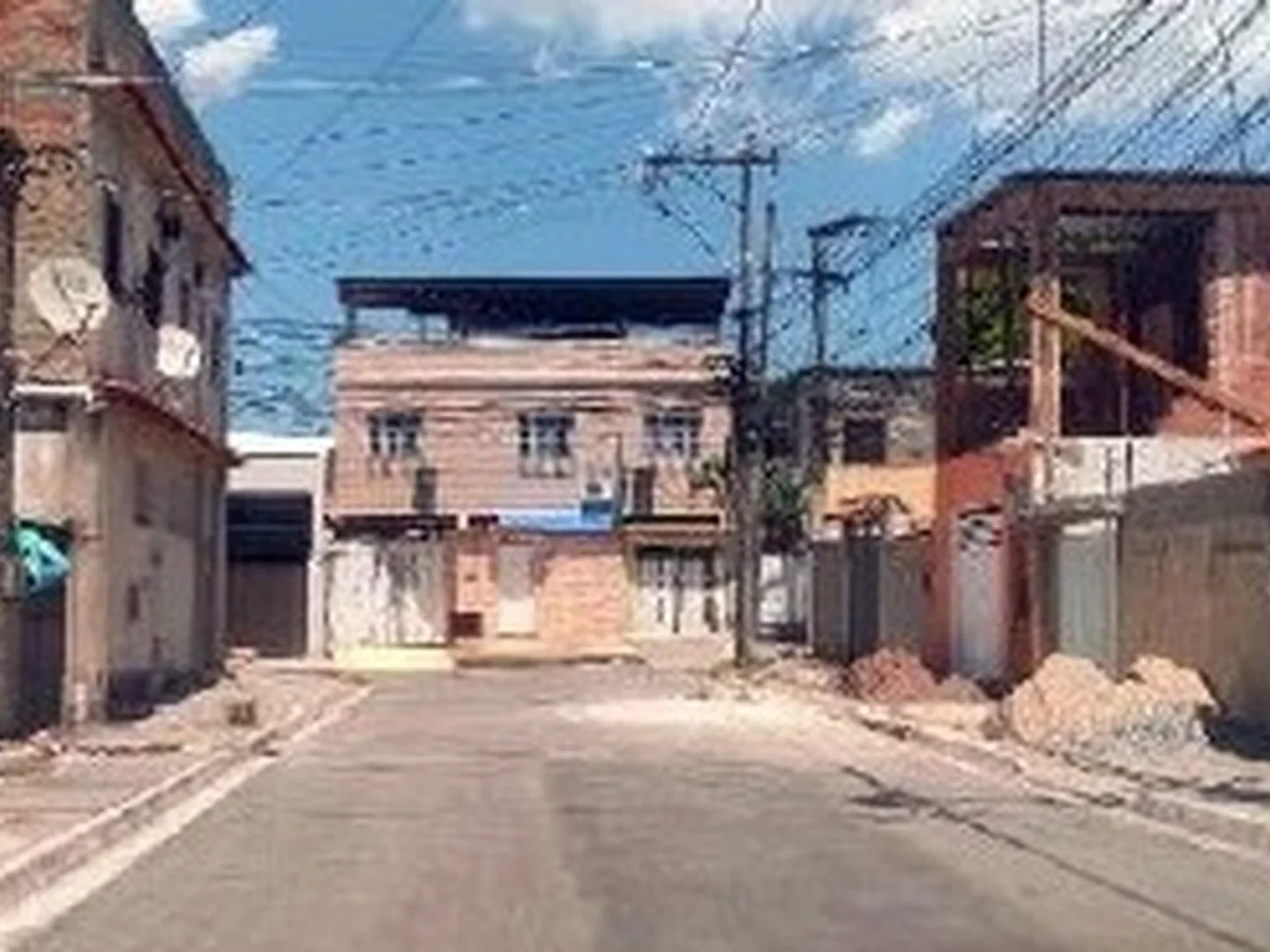 Casa - Sao Goncalo, RJ - miniatura 3