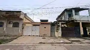 Casa - Sao Goncalo, RJ