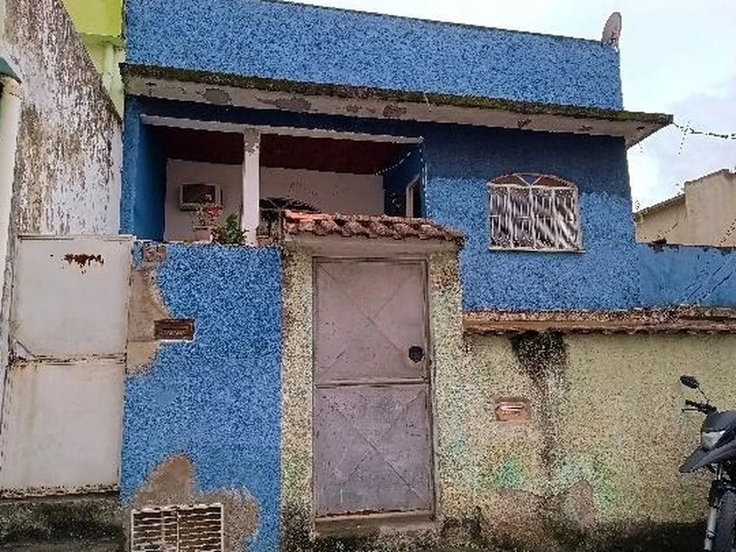 Casa - Sao Goncalo, RJ - foto 1
