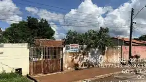 Casa - Aguas Lindas De Goias, GO