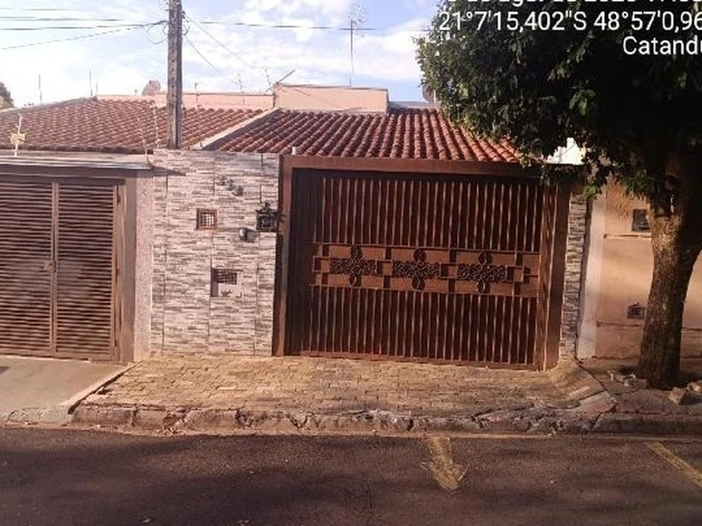 Casa - Catanduva, SP - foto 1