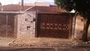 Casa - Catanduva, SP