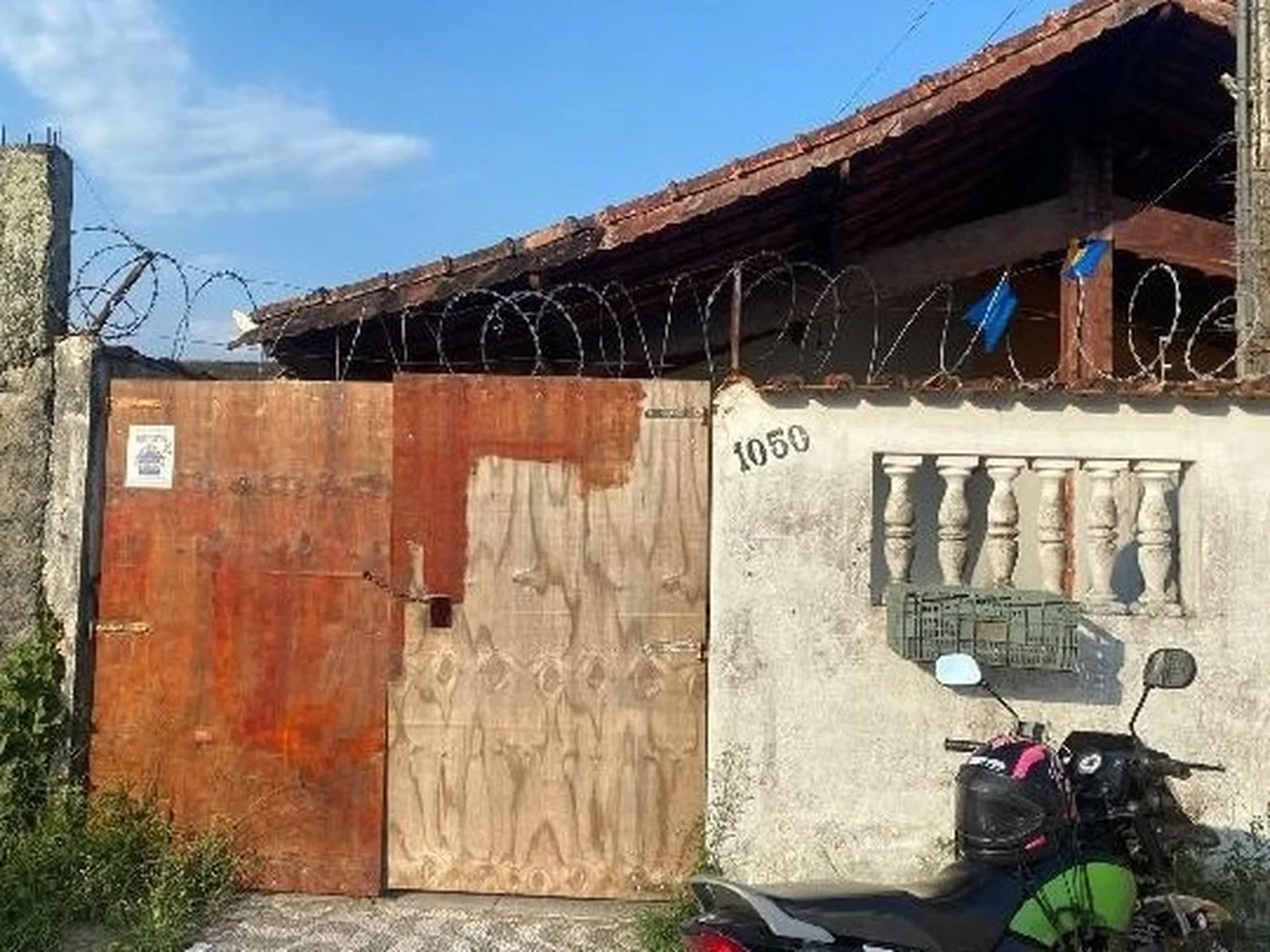 Casa - Mongagua, SP - foto 1