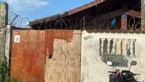 Casa - Mongagua, SP