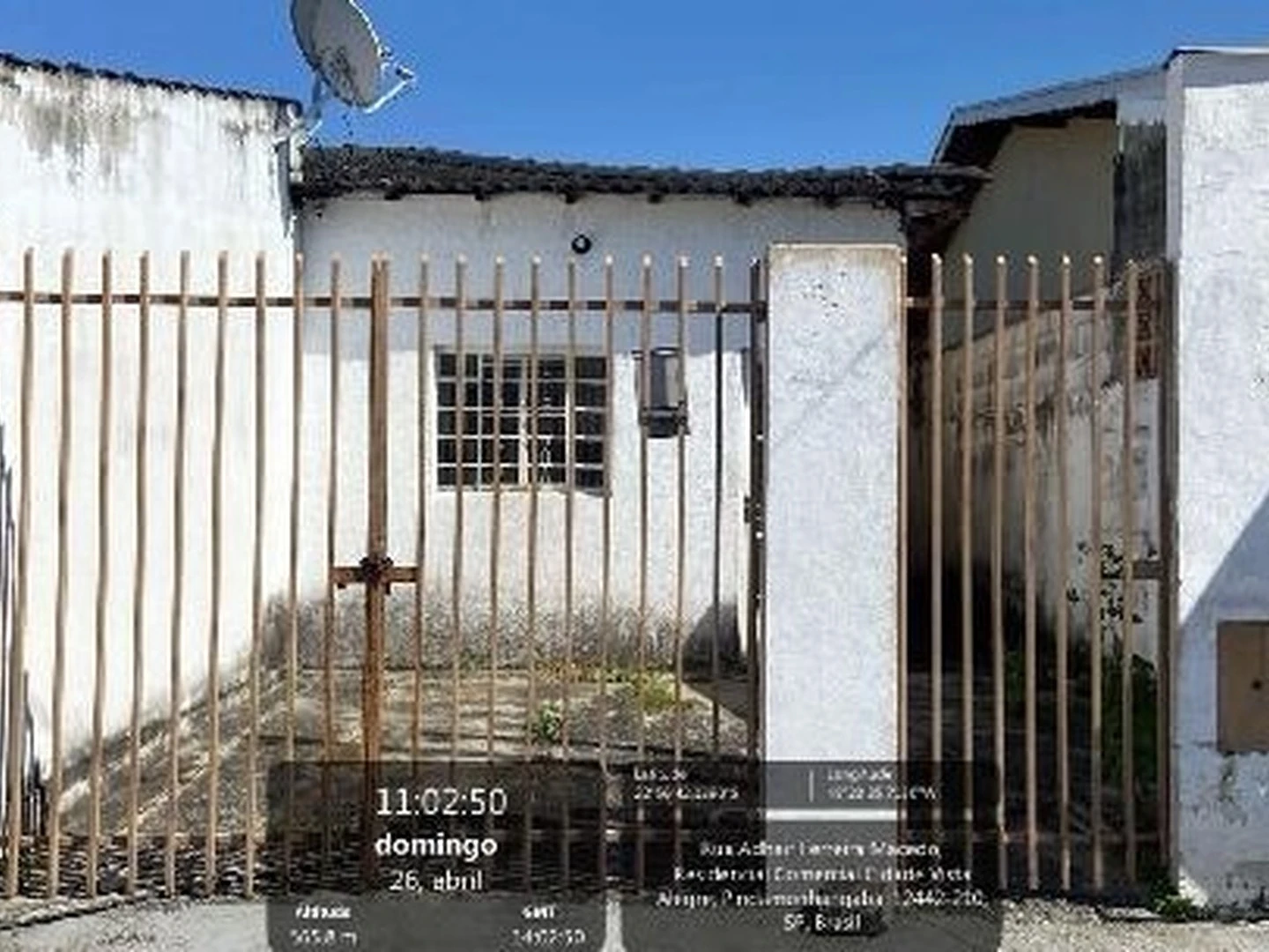 Casa - Pindamonhangaba, SP - foto 1