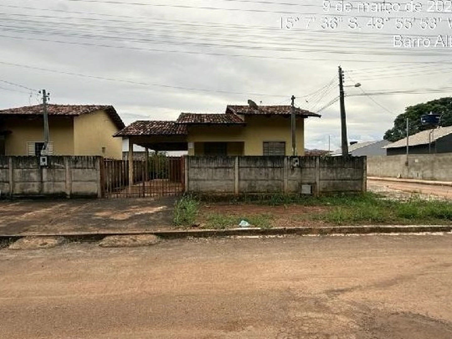 Casa - Barro Alto, GO - foto 1