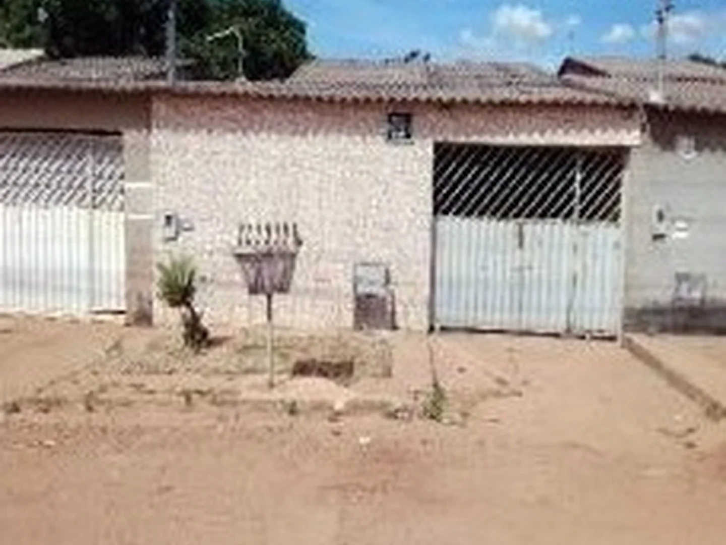 Casa - Santo Antonio Do Descoberto, GO - foto 1