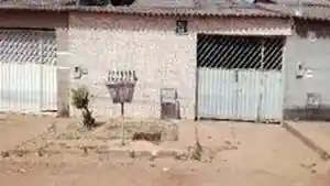 Casa - Santo Antonio Do Descoberto, GO