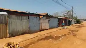 Casa - Padre Bernardo, GO