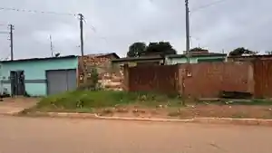 Casa - Santo Antonio Do Descoberto, GO