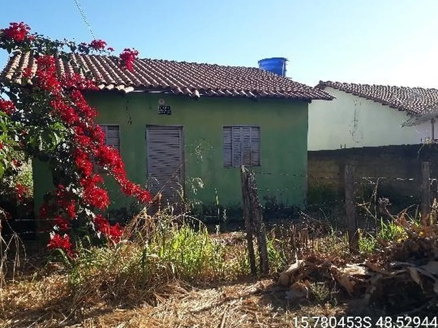 Casa - Cocalzinho De Goias, GO - foto 1