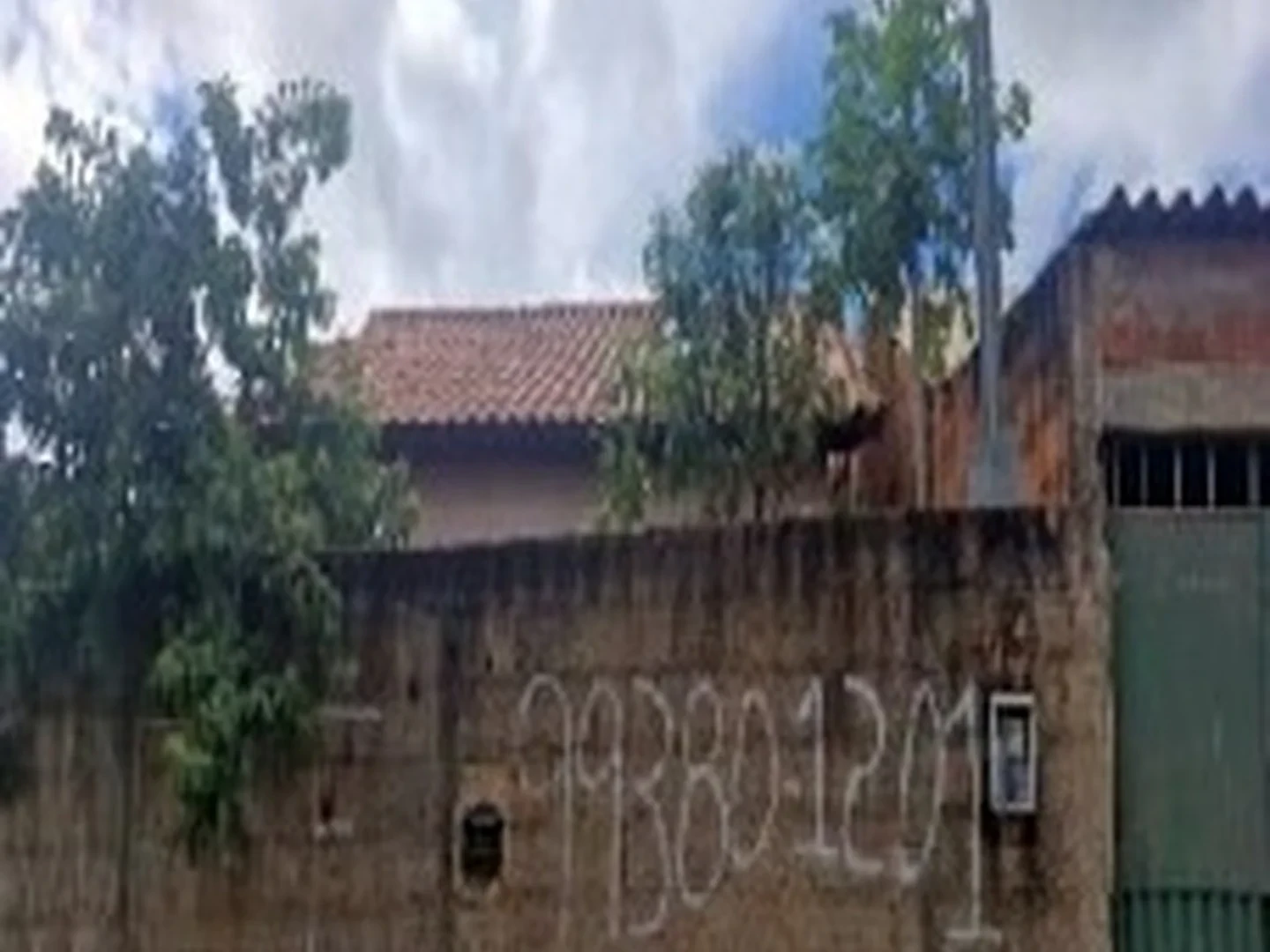 Casa - Aguas Lindas De Goias, GO - foto 1